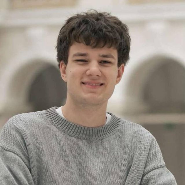 Marcel K. — zespół MaxMath