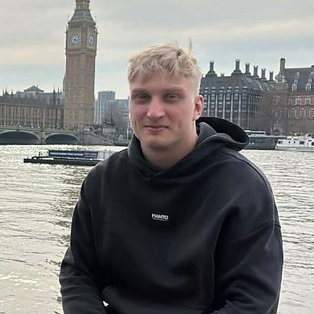 Michał W. — zespół MaxMath